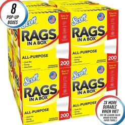 Scot Rags in a Box, 9
