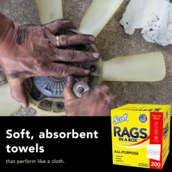 Scot Rags in a Box, 9