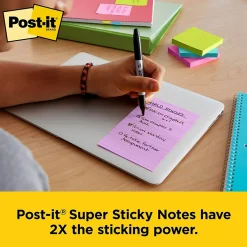 Post-It Notes*Post-it Scotch and Brand Back to School Bundle, 2 Scotch Tapes, 2 Notes, 1 Flag, 1 Scotch Scissors (SIOC)