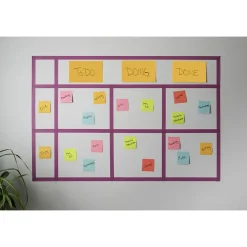 Post-It Notes*Post-it Scotch and Brand Back to School Bundle, 2 Scotch Tapes, 2 Notes, 1 Flag, 1 Scotch Scissors (SIOC)