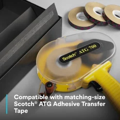 Scotch ATG 700 0.75