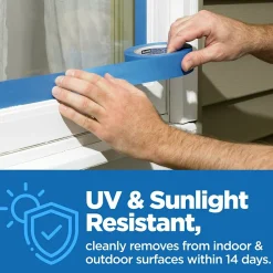 Online Scotch Blue Original Painter's Tape Value Pack, 1.88