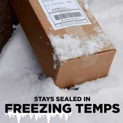 Discount Scotch Box Lock Packaging Tape, 1.88 in x 38.2 yds. (3950S-RD-SR)