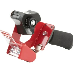 Sale Scotch Commercial Grade Packaging Tape with Dispenser, 1.88