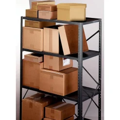 Outlet Scotch Commercial Grade Shipping Packing Tape with Dispensers, 1.88