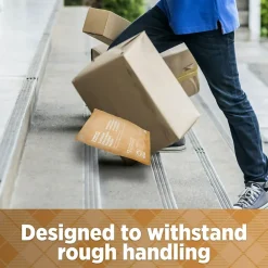 Outlet Scotch Curbside Recyclable Padded Mailer, 10.5