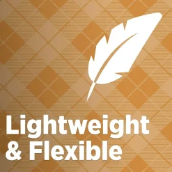 Hot Scotch Curbside Recyclable Padded Mailer, 13