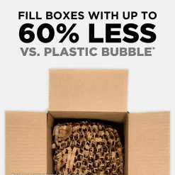 Scotch Cushion Lock Protective Wrap, 12 in x 175 ft (PCW-12175-DB)