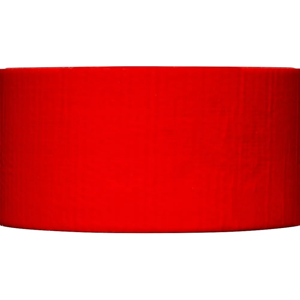 Best Scotch Duct Tape, 1.88" x 20 yds., Red (920-RED-C)