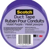 Scotch Duct Tape, 1.88" x 20 yds., Purple (920-PPL-C)