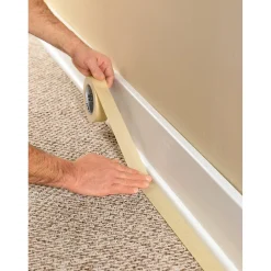 Hot Scotch ® General Purpose Masking Tape, Tan, 0.94 in x 60.1 yd (2050-24AP)