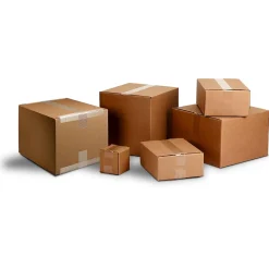 Discount Scotch Greener Commercial Grade Packaging Tape with Dispenser, 1.88