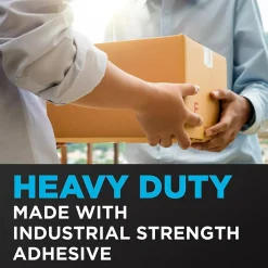 Best Scotch Heavy Duty Packing Tape, 1.88