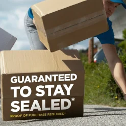 Online Scotch Heavy Duty Packing Tape, 1.88