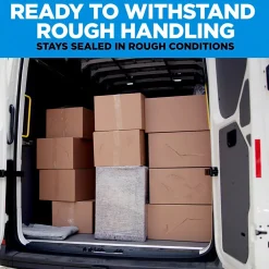 Clearance Scotch Heavy Duty Shipping Packing Tape, 1.88