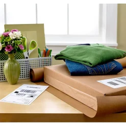 Online Scotch Long Lasting Storage Packing Tape, 1.88