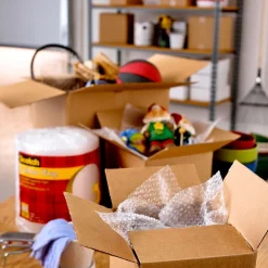 Online Scotch Long Lasting Storage Packing Tape, 1.88