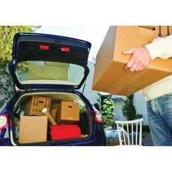 Discount Scotch Packing Tape, 1.88