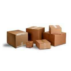 Outlet Scotch Shipping Packing Tape, 1.88