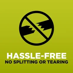 Scotch Sure Start Heavy Duty Packing Tape, 1.88