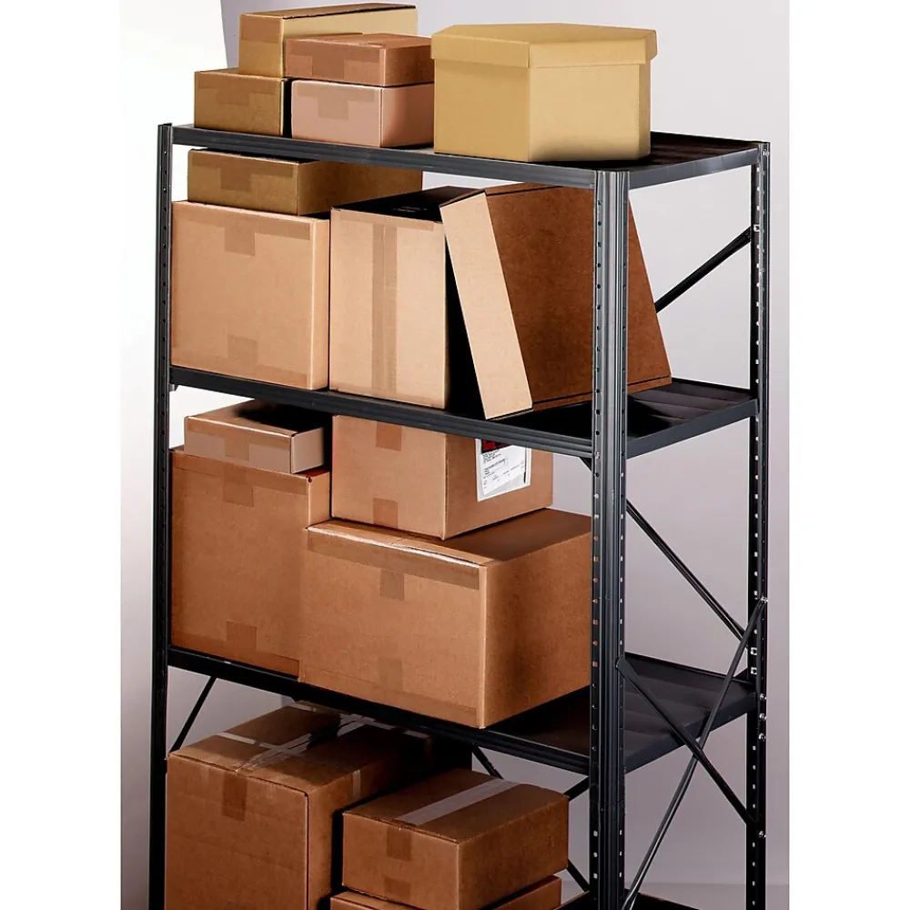 Scotch Ultra Clear Mailing Packaging Tape, 1.88" x 54.6 yds., Clear, 6 Pack (3250-6)