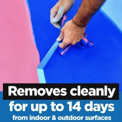 Sale Scotch Blue ORIGINAL Painter's Tape Value Pack, 0.94