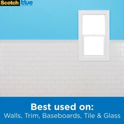 Outlet 3M ScotchBlue Sharp Lines 0.94