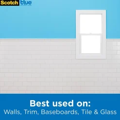 Hot ScotchBlue Sharp Lines 1.88