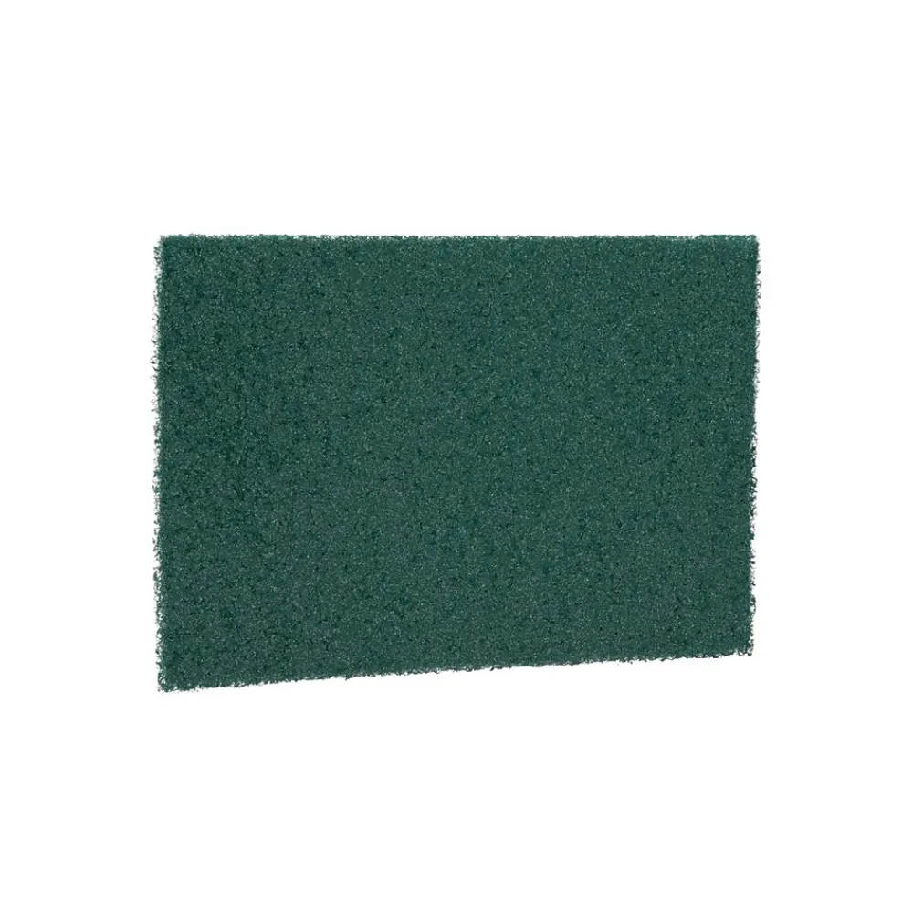 Green Heavy Duty Scouring Pad, 12/Pack (86)<Scotch-Brite Online