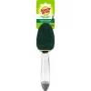 Heavy Duty Dishwand, Green/Yellow (650-4)<Scotch-Brite