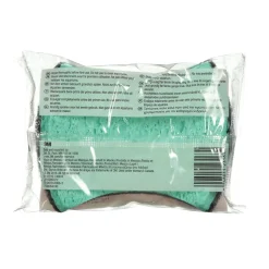 Power Sponge, Teal/Purple, 20/Pack (3000)<Scotch-Brite New