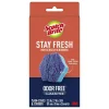 Stay Fresh Non-Scratch Scrubbers, Blue, 2 Sponges/Pack (SDA-2)<Scotch-Brite New