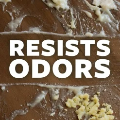 Stay Fresh Non-Scratch Scrubbers, Blue, 2 Sponges/Pack (SDA-2)<Scotch-Brite New