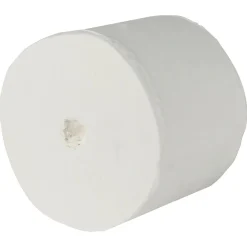 2 Ply Coreless Toilet Paper, White, 800 Sheets/Roll, 36 Rolls/Carton (07001)<Scott Sale