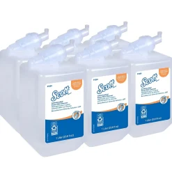 Control Foaming Hand Soap, Fruit Scent, 33.8 Oz. (91554)<Scott Online