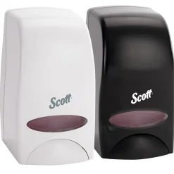 Control Foaming Hand Soap, Fruit Scent, 33.8 Oz. (91554)<Scott Online