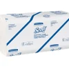 Scott Essential Multifold Paper Towels, 175 Sheets/Pack, 25 Packs/Carton (45957)