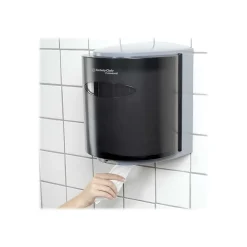 Scott Essential Recycled Centerpull Paper Towels, 1-ply, 700 Sheets/Roll, 6 Rolls/Pack (01032)