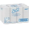 Essential Recycled Coreless Toilet Paper, 2-ply, White, 1000 Sheets/Roll, 36 Rolls/Case (04007)<Scott