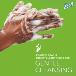 Foaming Hand Soap Refill, 50.7 oz., 2/Carton (11285)<Scott