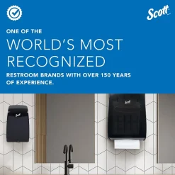 Foaming Hand Soap Refill, 1 Liter, 6/Carton (91565)<Scott Outlet