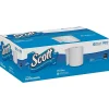 Scott Hardwound Paper Towels, 1-ply, 1000 ft./Roll, 6 Rolls/Carton (KCC10191)