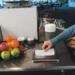 Scott Mega Cartridge Recycled Beverage Napkin, 1-ply, White, 875 Napkins/Pack, 6/Carton (98908)