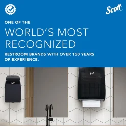 Pro Foaming Hand Soap Refills, Floral, 33.8 Oz., 6/Carton (91552)<Scott Sale