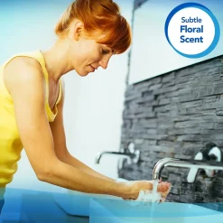 Pro Foaming Hand Soap Refills, Floral, 33.8 Oz., 6/Carton (91552)<Scott Sale