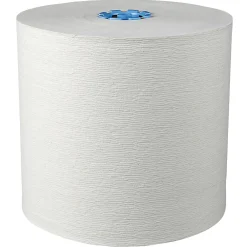 Scott Pro Hardwound Paper Towels, 1-ply, 900 ft./Roll, 6 Rolls/Carton (43959)