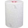 Scott Pro Slimroll Recycled Hardwound Paper Towels, 1-ply, 580 ft./Roll, 6 Rolls/Carton (47032)