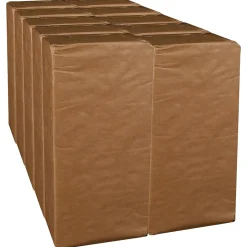 Scott Recycled Napkin, 2-ply, White, 300 Napkins/Pack, 10/Carton (98200)