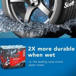 Shop Towels Original, 9.4