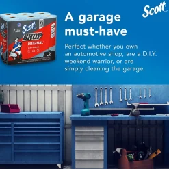 Shop Towels Original, 9.4